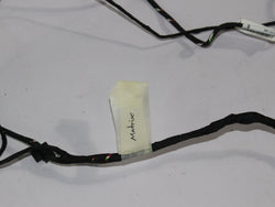 Audi R8 Gen 2 V10 Plus 4S heater matrix wiring loom harness 4S2971566
