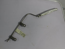 Audi R8 Gen 2 V10 Plus 4S exhaust actuator valve pipe left side