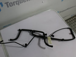 Audi R8 Gen 2 V10 Plus 4S exhaust actuator valves pipes