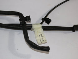 Audi R8 Gen 2 V10 Plus 4S exhaust actuator valves pipes