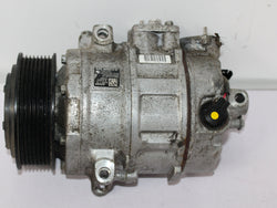 BMW M4 Air Con Conditioning Pump F82 2017 Competition 4 series