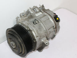 BMW M4 Air Con Conditioning Pump F82 2017 Competition 4 series