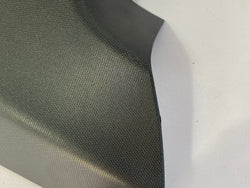 BMW M240i C Pillar trim right 2019 2 Series