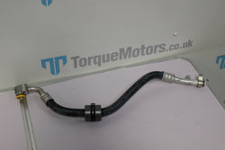 BMW M2 Competition Turbo air con pipe