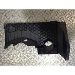 Corsa D VXR Racing Drivers side lower dash panel cover