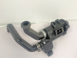 Nissan GTR R35 secondary air pump cleaner 2009 Skyline GT-R 3.8 V6