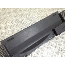 Corsa D VXR Racing Lower boot latch cover panel