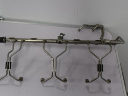BMW M4 Fuel Rail F82 2017 Competition 4 series