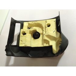 Corsa D VXR Racing Lower steering wheel cowling trim housing