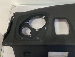 BMW M240i Parcel shelf 2019 2 Series