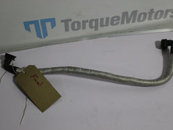 Nissan GTR R35 Fuel pipe