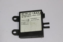 Audi TT Quattro Alarm movement detector module 8N7 951 177