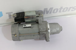 BMW M2 Competition Starter motor