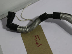 Nissan GTR R35 Fuel cut off valve and pipe