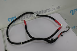 BMW M2 Competition Battery cable