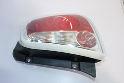 Fiat 500 Abarth Tail light rear drivers right