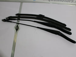 MK5 Astra VXR Windscreen wiper arms & blades