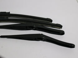 MK5 Astra VXR Windscreen wiper arms & blades