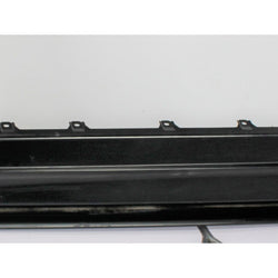 BMW M4 Side skirt passenger left F82 2017 Competition 4 series