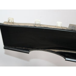 BMW M4 Side skirt passenger left F82 2017 Competition 4 series