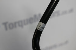 BMW M2 Competition Vacuum pipe