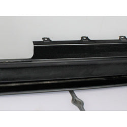 BMW M4 Side skirt drivers right F82 2017 Competition 4 series