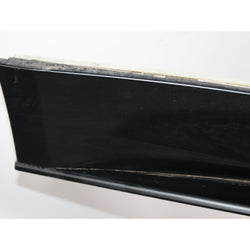 BMW M4 Side skirt drivers right F82 2017 Competition 4 series