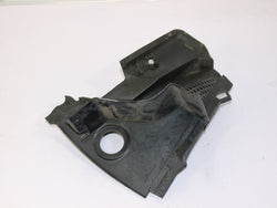 Vauxhall Zafira B VXR right side scuttle trim cover panel 13167228
