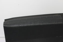 Seat Leon Cupra boot latch cover panel interior 1P0863459B Tsi MK2 2009