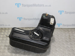 Audi R8 Gen 2 V10 Plus 4S Passenger left fuel tank with fuel sender 4S0 201 021 F