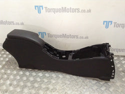 Renault Megane 3 III RS Centre console/Leather arm rest