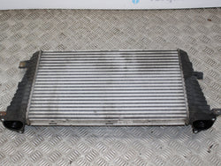 Vauxhall Zafira B VXR astra intercooler