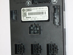Audi R8 Gen 2 V10 Plus 4S Body control module 8K0 907 063