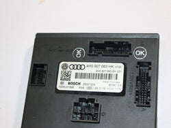 Audi R8 Gen 2 V10 Plus 4S Body control module 8K0 907 063