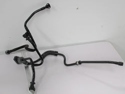 BMW M4 Fuel tank breather pipes F82 2017 Competition 4 series