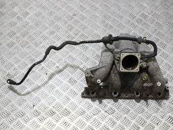 MK5 Astra VXR Inlet manifold