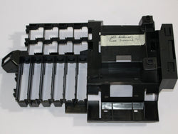 Audi R8 Gen 2 V10 Plus 4S Passenger left footwell fuse box bracket holder 4S0 971 845