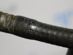 MK5 Astra VXR Coolant pipe