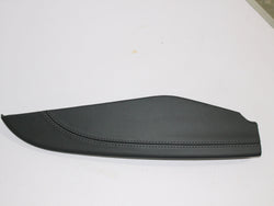 Audi R8 Gen 2 V10 Plus 4S Dash dashboard trim leather panel 4S2 857 054