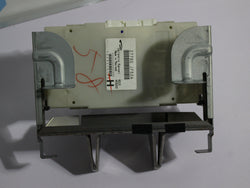Nissan GTR R35 Air conditioner control module with bracket