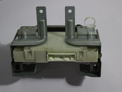 Nissan GTR R35 Air conditioner control module with bracket