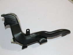 Audi R8 Gen 2 V10 Plus 4S heater duct vent pipe 4s2819152 damaged