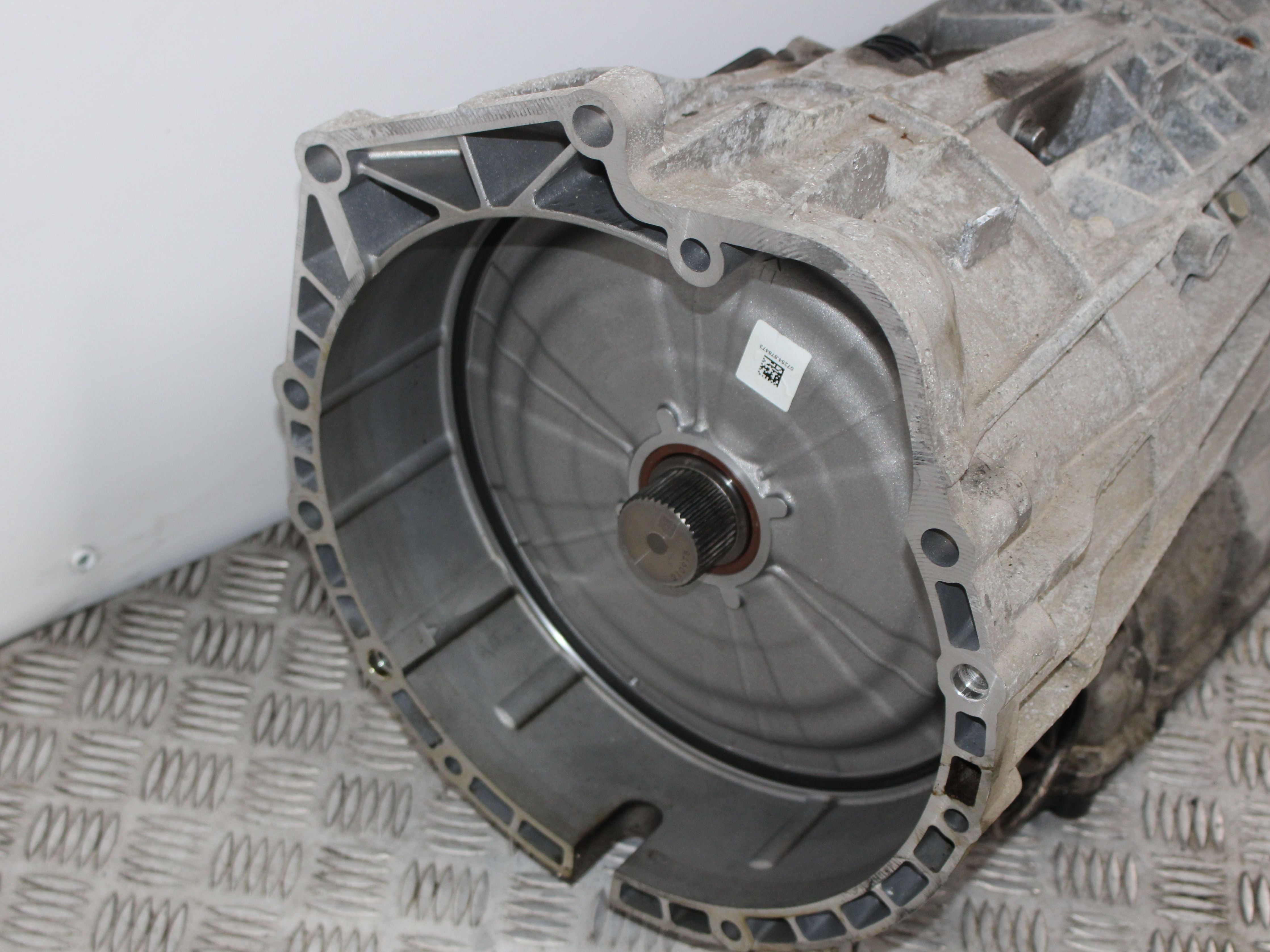 BMW M4 gearbox transmission F82 2017 Competition 4 series 0203125AC5 ...