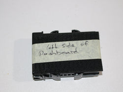 Audi R8 Gen 2 V10 Plus 4S alarm tracker module