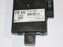 Audi R8 Gen 2 V10 Plus 4S Passenger left Gateway ECU Module 4S0 907 468 B
