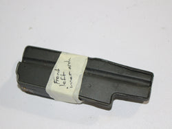 Audi R8 Gen 2 V10 Plus 4S Passenger left front arch seal 4S0 821 521