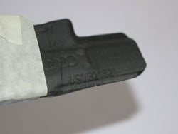 Audi R8 Gen 2 V10 Plus 4S Passenger left front arch seal 4S0 821 521