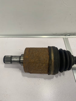Honda Accord Driveshaft front right Type R 2000