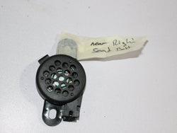 Audi R8 Gen 2 V10 Plus 4S Drivers right rear parking warning buzzer alarm 5Q0 919 279