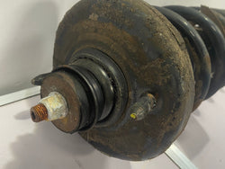 Honda Accord Shock absorber rear right Type R 2000 Damaged top mount